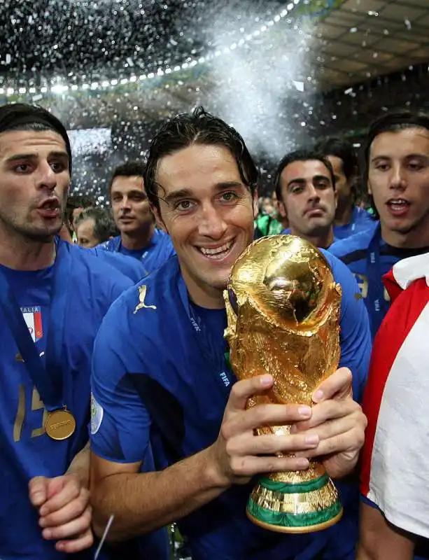 italia campione del mondo  foto mezzelani gmt021