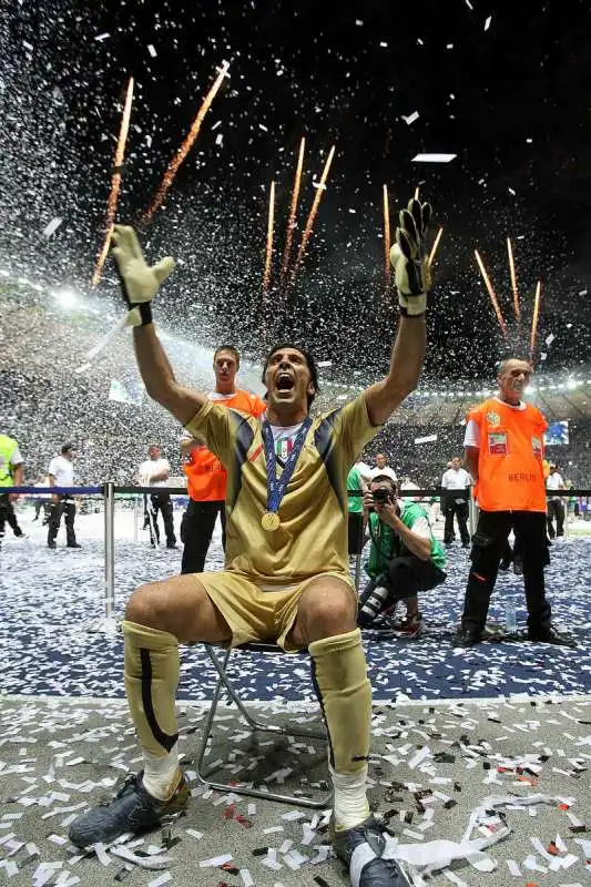 italia campione del mondo  foto mezzelani gmt034