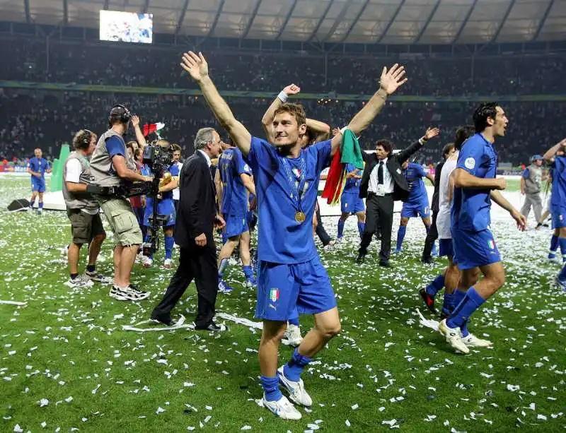 italia campione del mondo  foto mezzelani gmt035