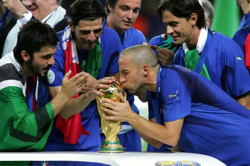 italia campione del mondo  foto mezzelani gmt048