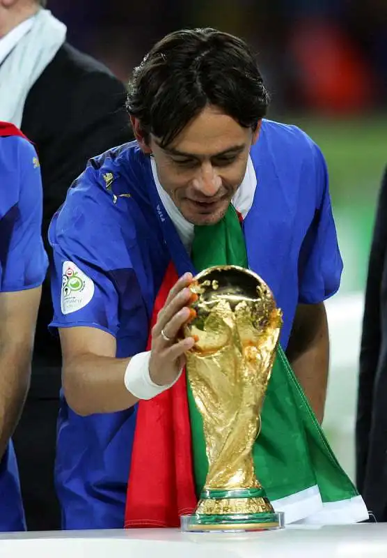 italia campione del mondo  foto mezzelani gmt049