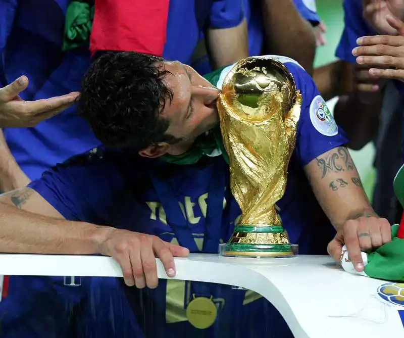 italia campione del mondo  foto mezzelani gmt051