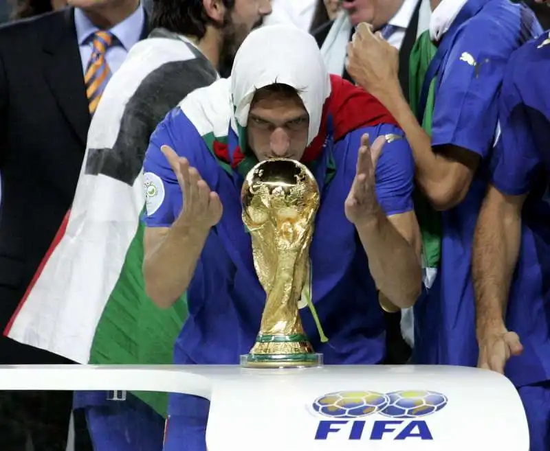 italia campione del mondo  foto mezzelani gmt056