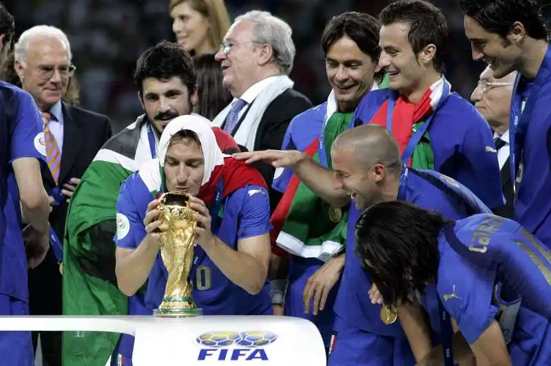 italia campione del mondo  foto mezzelani gmt057