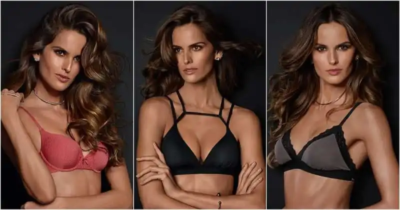 izabel goulart 77