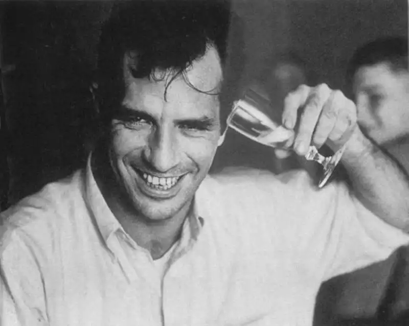 jac kerouac 1