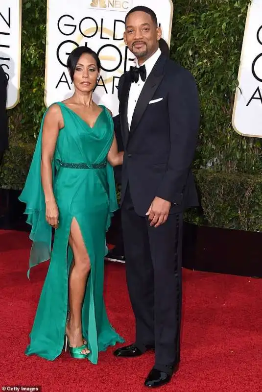 jada pinkett  e will smith 