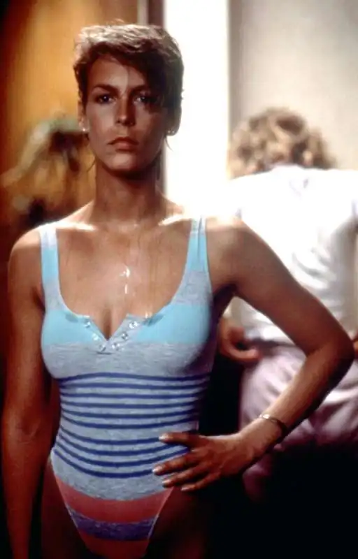 jamie lee curtis  18