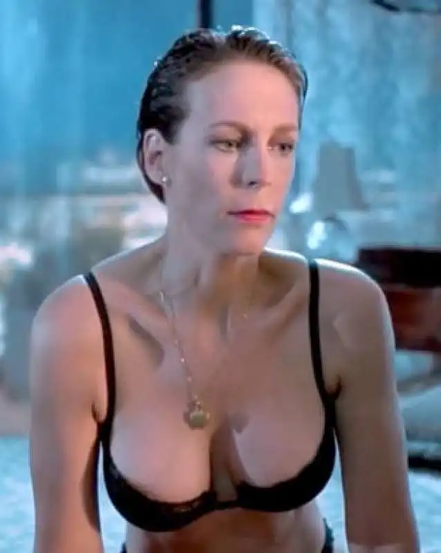 jamie lee curtis  9