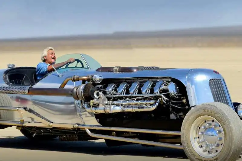 jay leno 