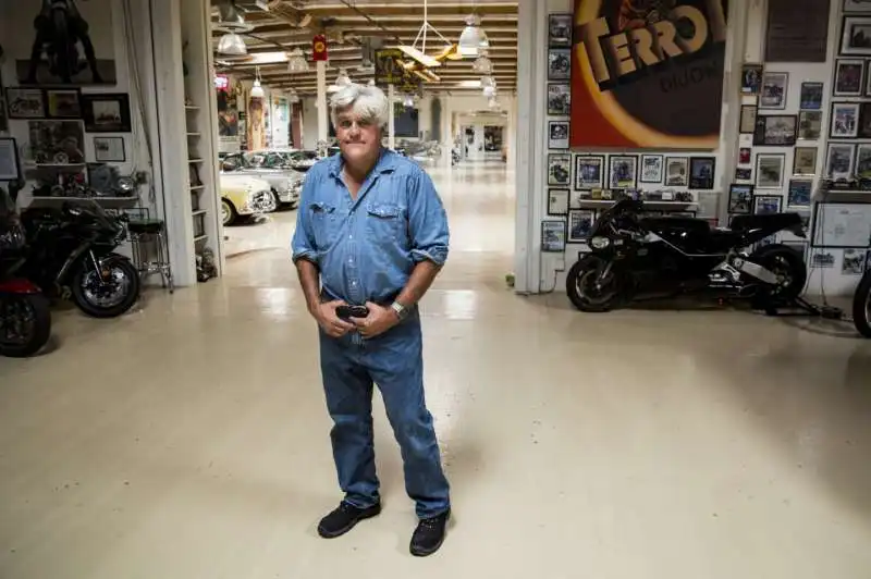 jay leno  4