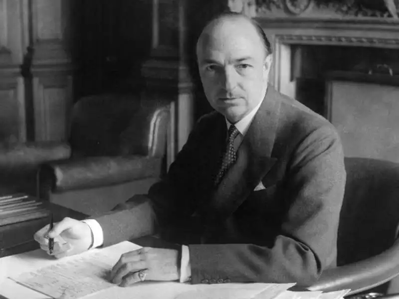 john profumo