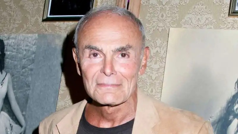 john saxon 3