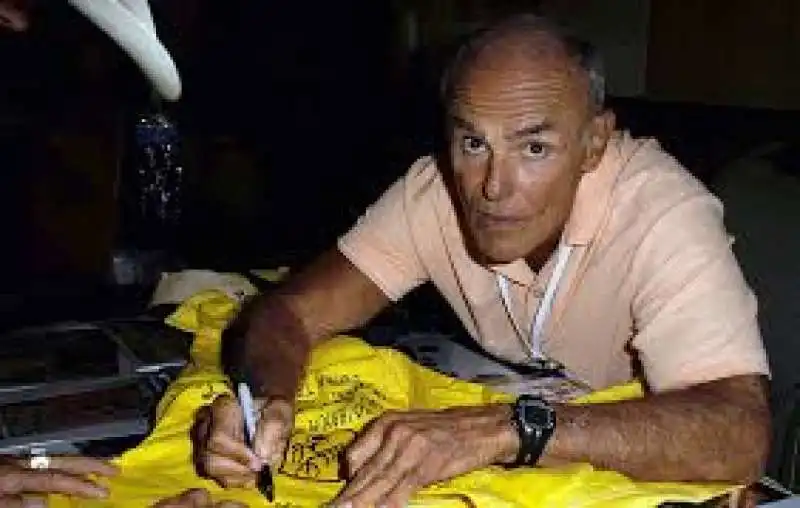 john saxon 5