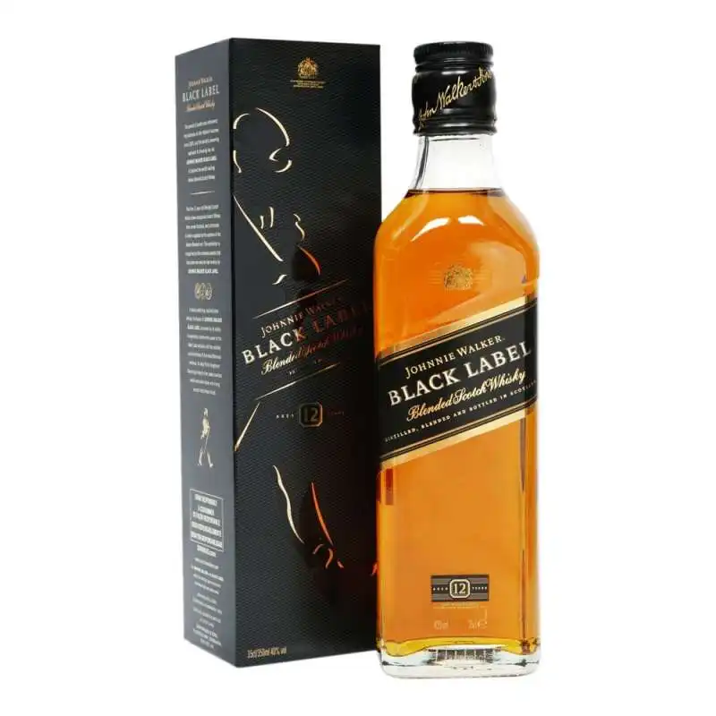 Johnnie Walker 