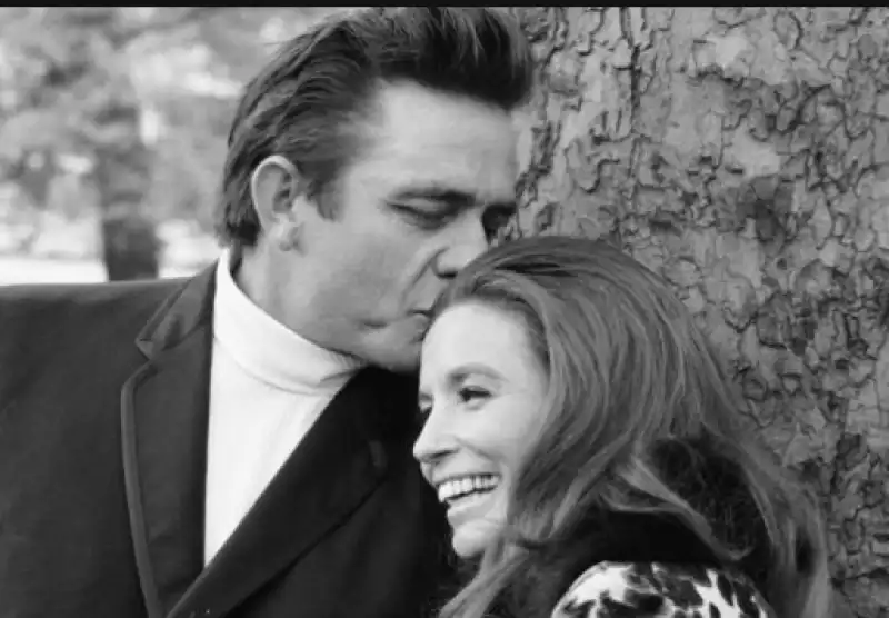 johnny cash