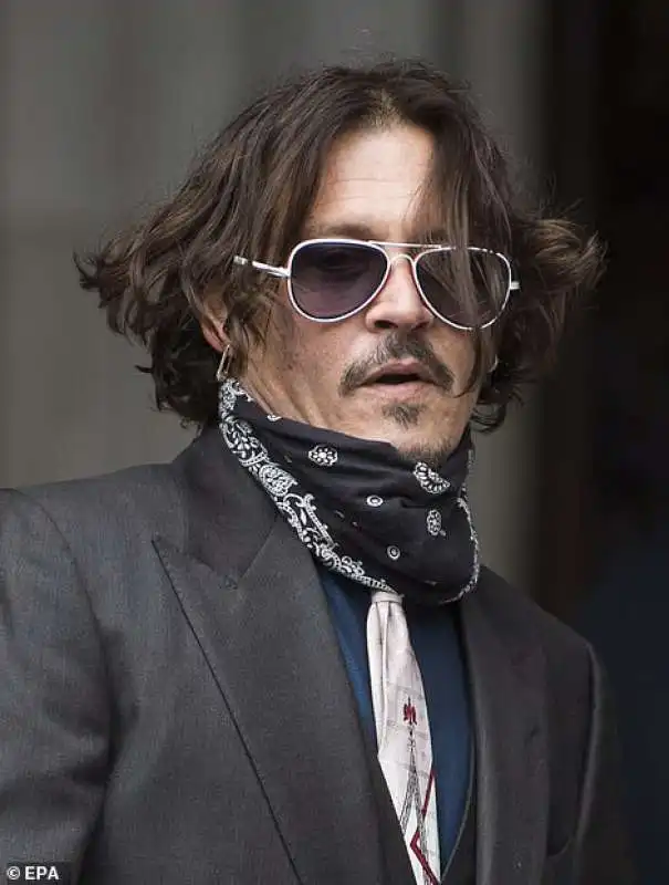  johnny depp 1