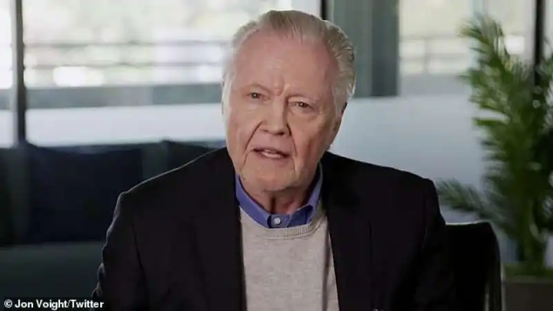 jon voight nel documentario su roger ailes 