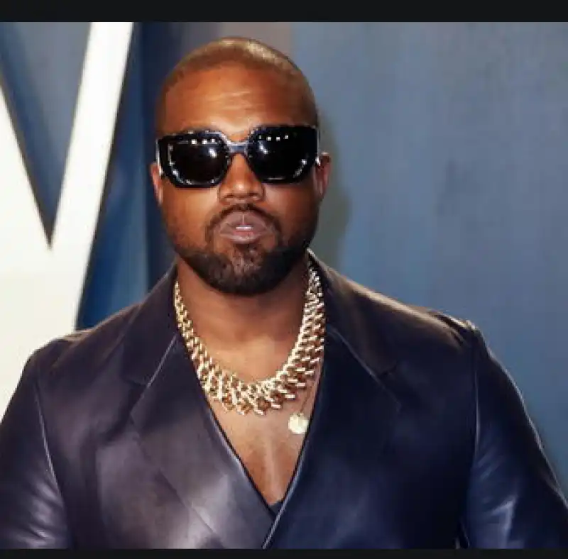 kanye west