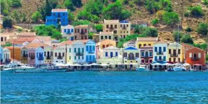 kastellorizo