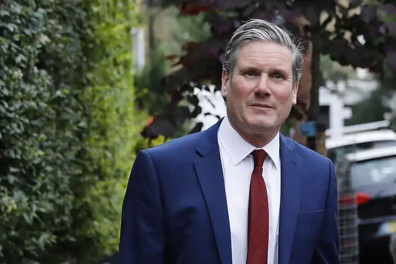 keir starmer