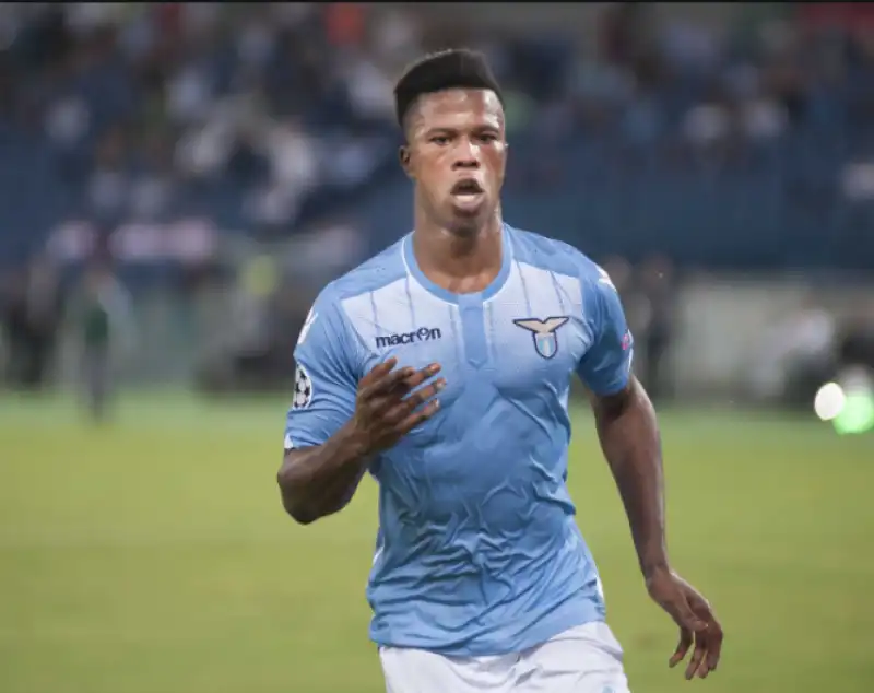 keita balde