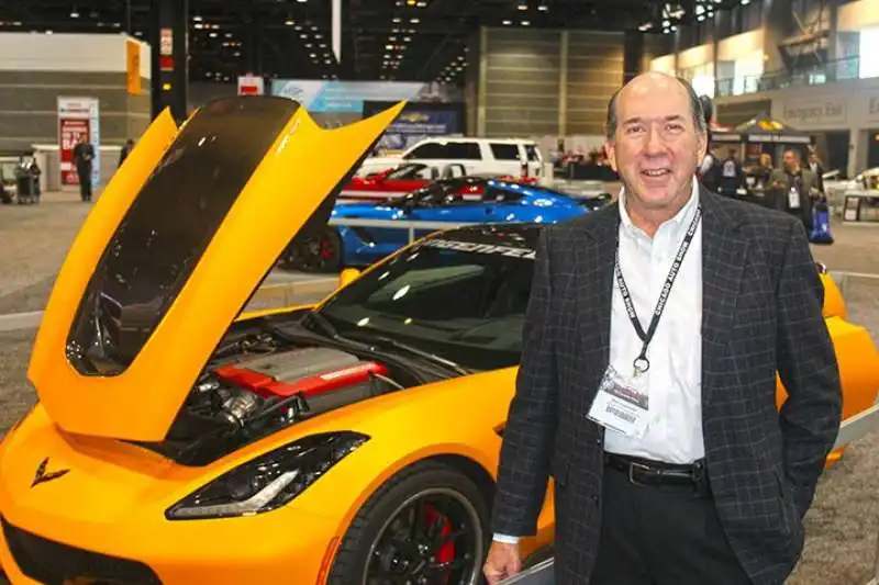   ken lingenfelter  1