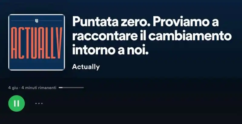 la puntata zero del podcast di will con imen jane e alessandro tommasi andata online il 4 giugno 2020