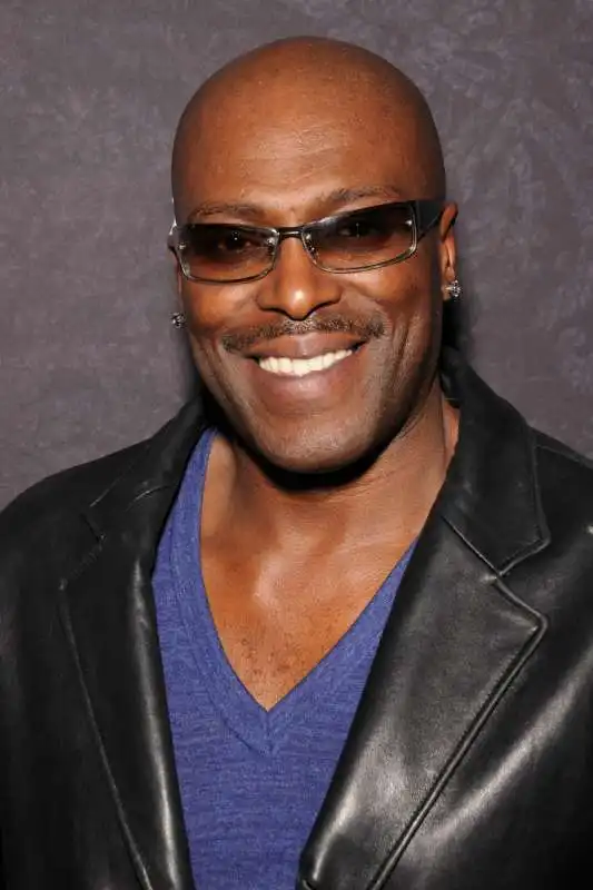 lexington steele