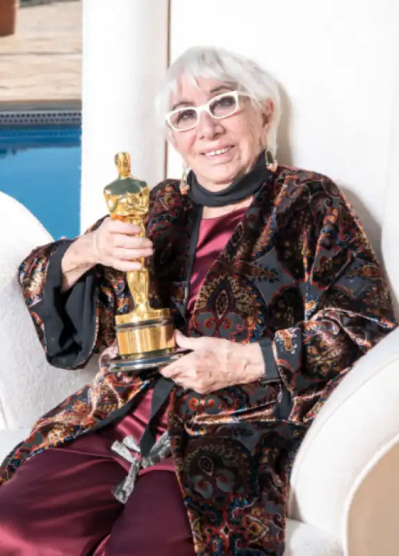 lina wertmuller