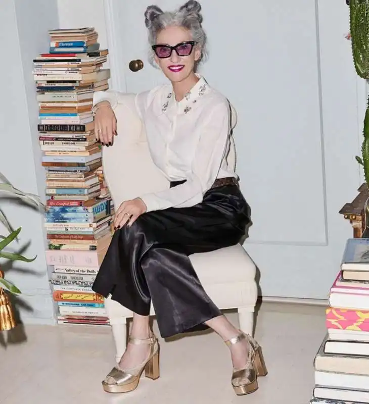 linda rodin