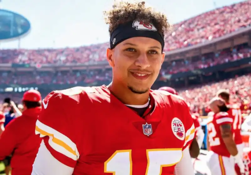 mahomes