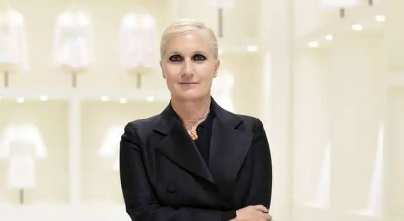 maria grazia chiuri 