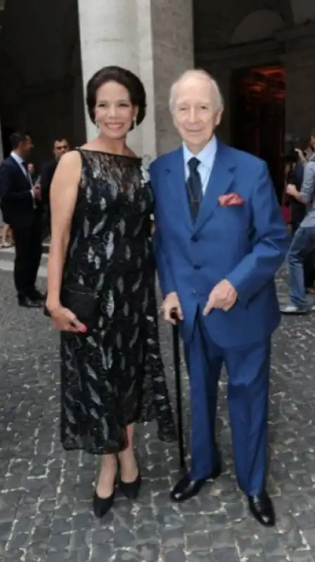 marisela e paolo federici