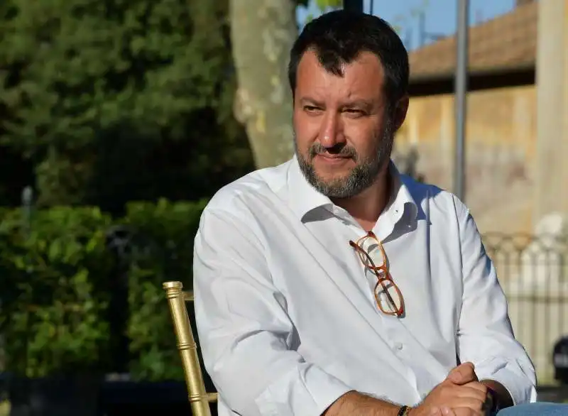 matteo salvini  foto di bacco (7)