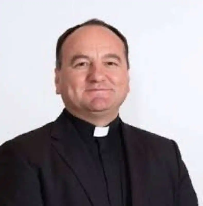 monsignor Petar Palic