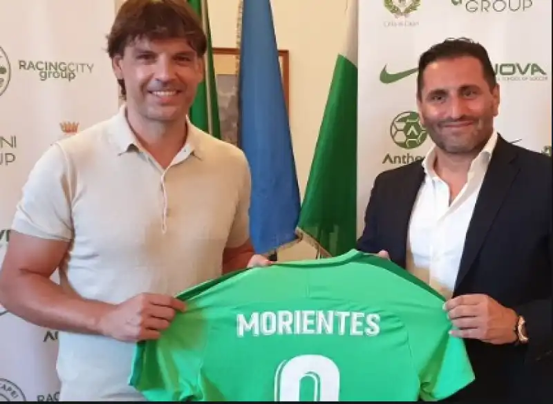 morientes