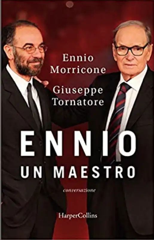 morricone tornatore cover