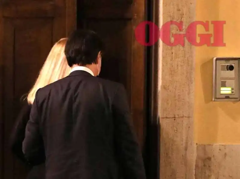 olivia paladino e giuseppe conte 12