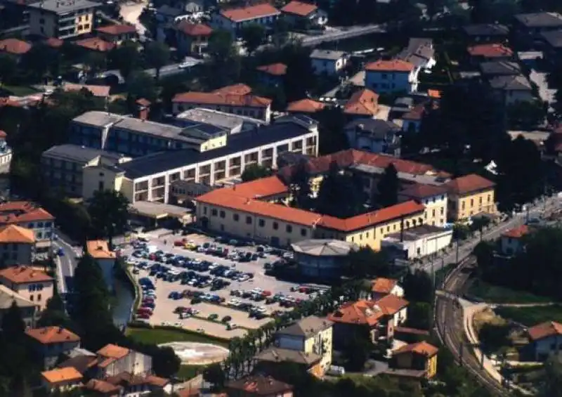 OSPEDALE DI CITTIGLIO 1