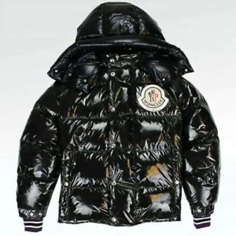 piumino moncler