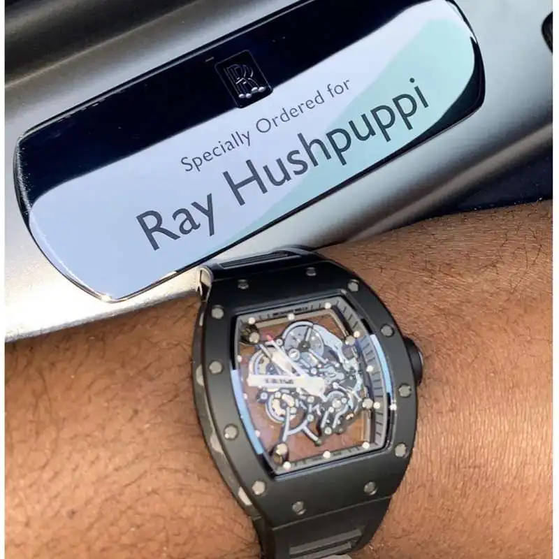 raymond abbas aka hushpuppi 10