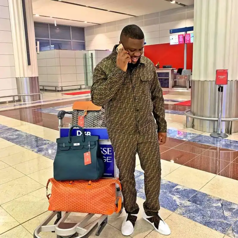 raymond abbas aka hushpuppi 14