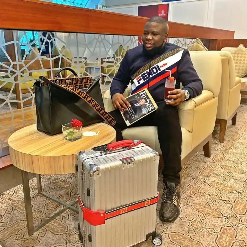 raymond abbas aka hushpuppi 15