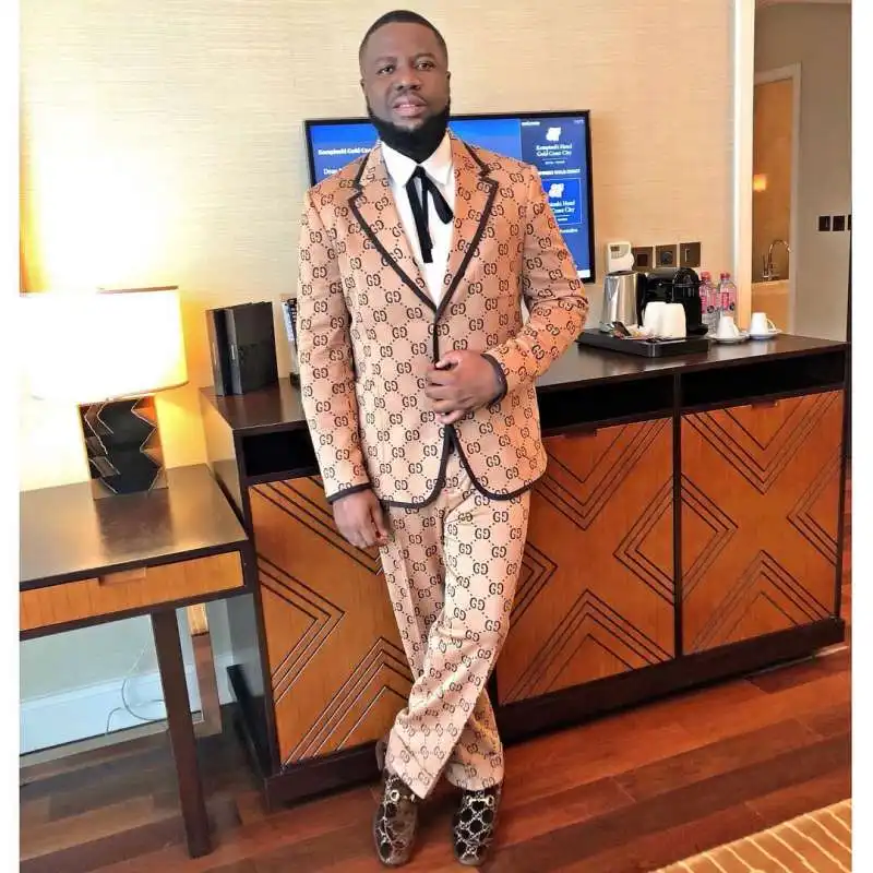 raymond abbas aka hushpuppi 2