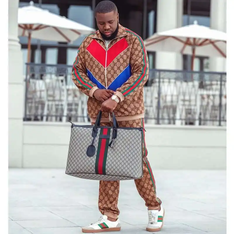 raymond abbas aka hushpuppi 5