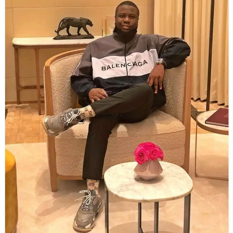 raymond abbas aka hushpuppi 7