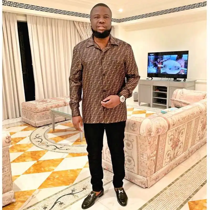 raymond abbas aka hushpuppi 9