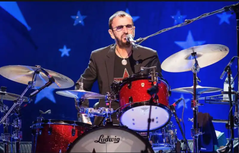 ringo starr