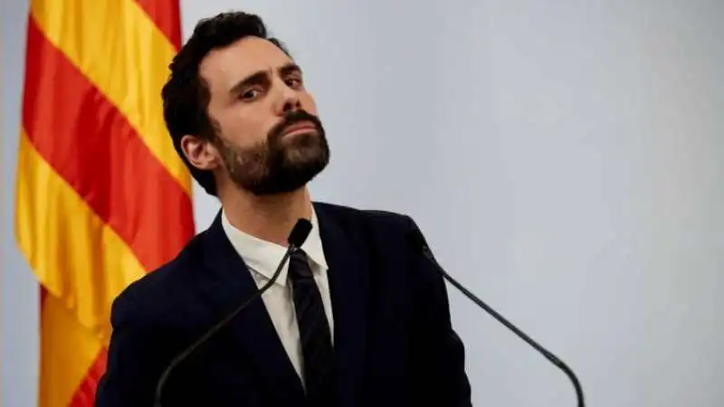 Roger Torrent  1